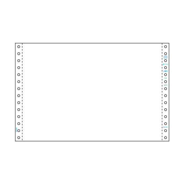 ヒサゴ／買い溜める質問用紙 B5ヨコ 2P 新規まき直し (GB373) 勘定書き 250仕掛ける HISAGO