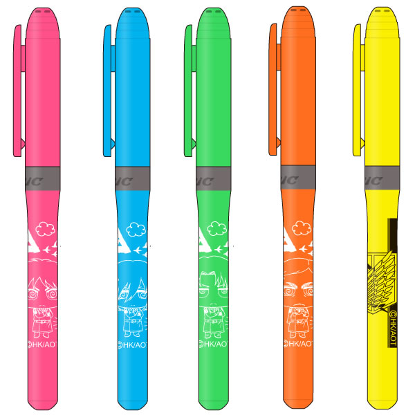 楽天市場】【全10色】トンボ鉛筆／蛍コートチャージャー WA-RI 水性 