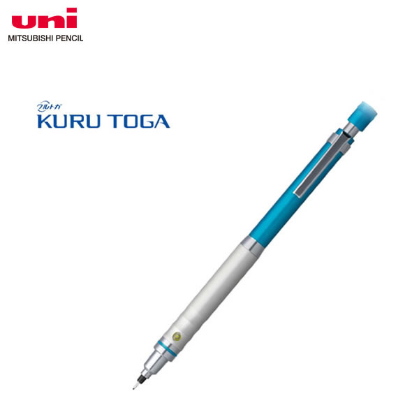 楽天市場】【MIT91】【MITSUBISHI / 三菱】KURUTOGA DIVE / クルトガ