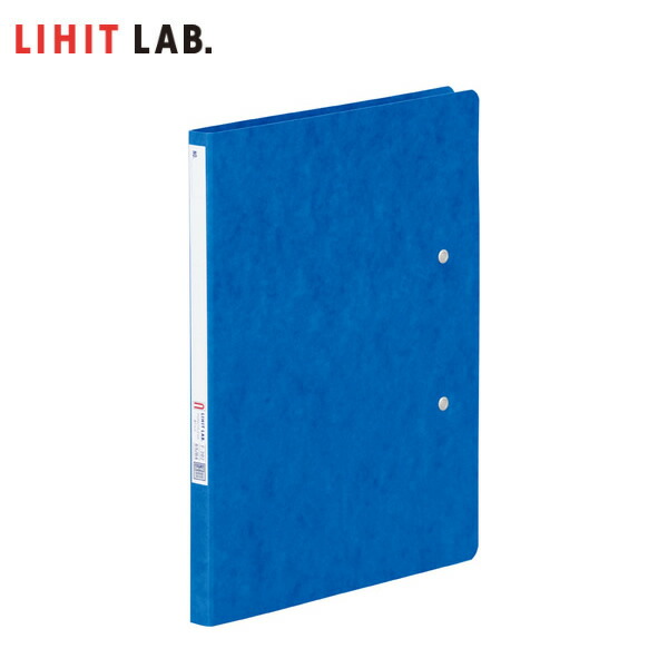 LIHIT LAB    パンチレスファイルＨＥＡＶＹ ＤＵＴＹ56個 楽天市場】【A4-S】LIHIT LAB.（リヒトラブ）／パンチレス