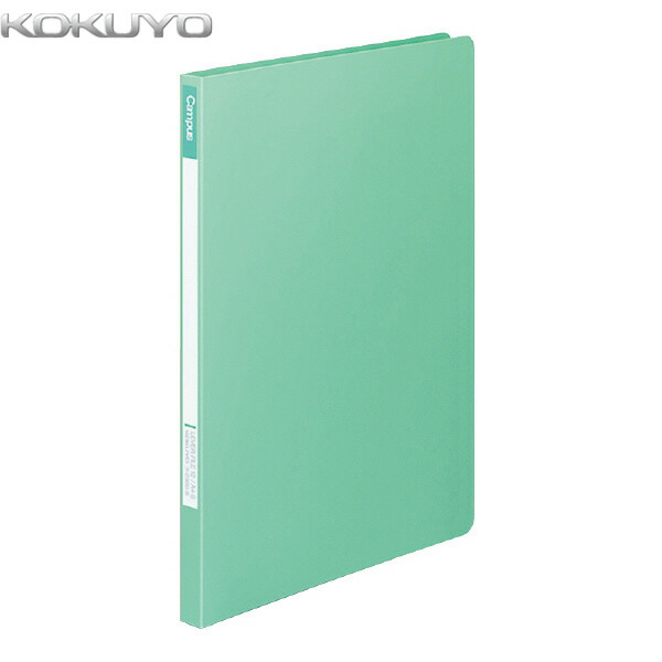 （まとめ）コクヨ キャンパスレバーファイル12（Z式）A4タテ 120枚収容 背幅18mm 黄 フ-C320-6 1セット（10冊）〔×3セット〕 コクヨ キャンパス レバーファイル12(Z式) A4縦 120枚 フ