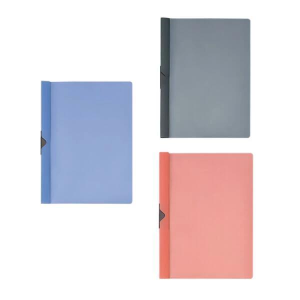 楽天市場】【5冊・10冊セット】【A4-S・全3色】プラス／スライド