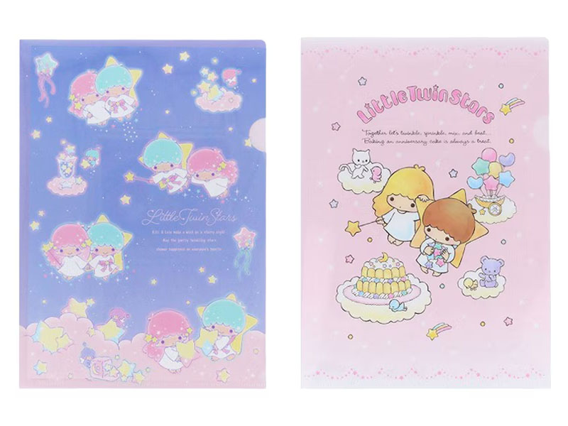 楽天市場】リトルツインスターズ(キキララ)サンリオ[SANRIO]（夜空