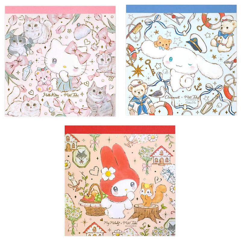 楽天市場】クローズピン マスキングテープ サンリオキャラクターズ×た