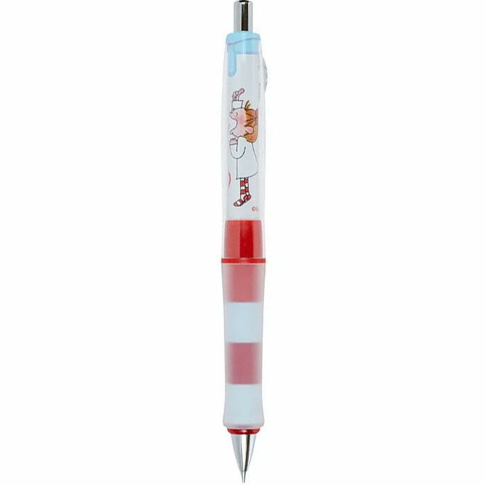 完売品　ペコちゃん　シャーペン　ペコちゃん　ドクターグリップ　ペコちゃん 楽天市場】☆サンスター文具/Dr. Grip ドクターグリップ！G