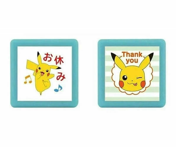 楽天市場】【スタンプ】ポケモンポチッとシックス ポケットモンスター