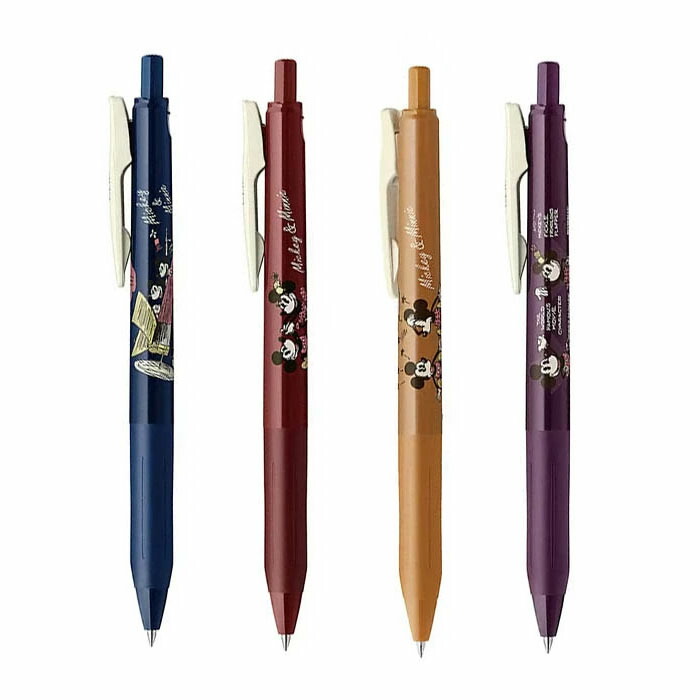 楽天市場】ゼブラ ノック式ジェルボールペン サラサクリップ 0.5