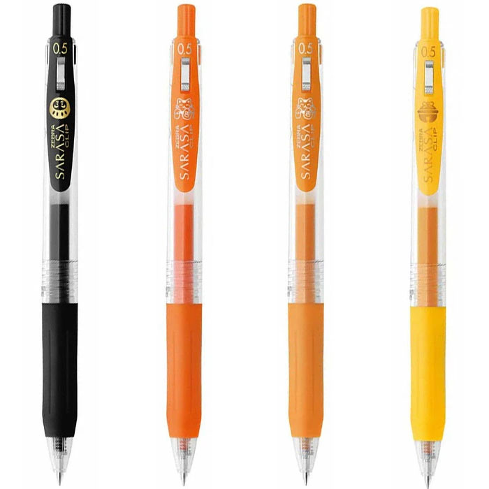 サラサ 数量限定 リプトン 8色セット 楽天市場】☆数浪限定！ゼブラ