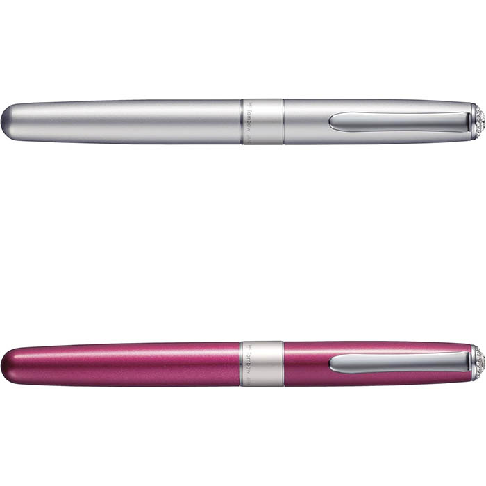 楽天市場】トンボ鉛筆 ZOOM 505 水性ボールペン 【30周年限定モデル