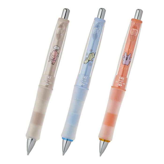 楽天市場】ディズニー チップ＆デール ドクターグリップ CL プレイ