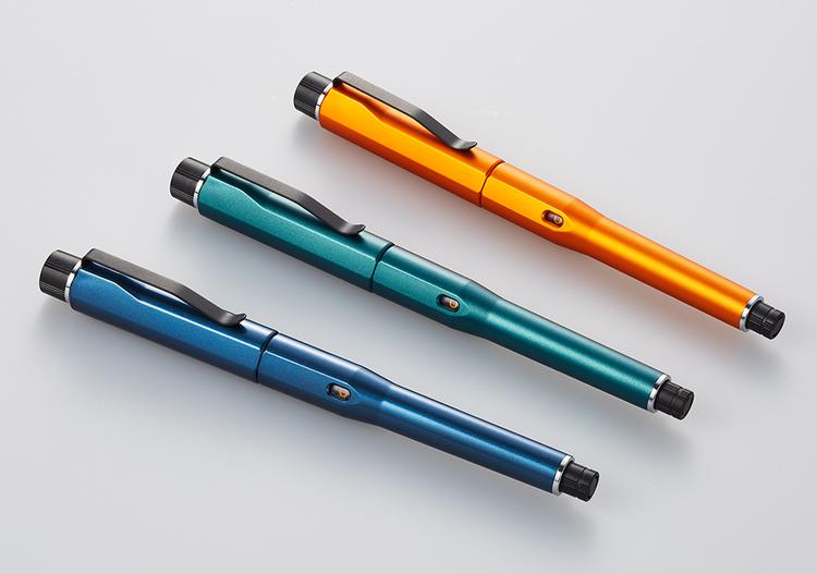 楽天市場】クルトガ ダイブ 0.5mm M5-5000 1P : PEN AND PAGE