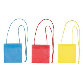 【楽天市場】カラーイベント用吊下げ名札50枚入 赤 VN-371-R【ソニック】：ブングアール