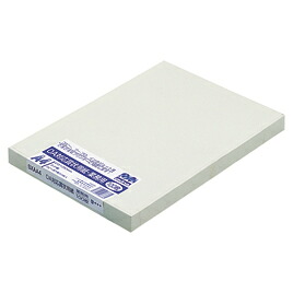 ＯＡ対応賞状用紙１００枚　Ｂ４　タテ書 SXAB4【オキナ】