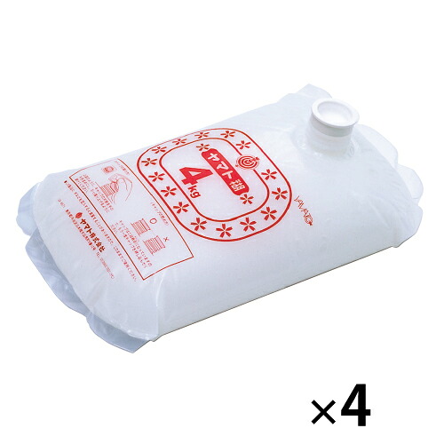 ヤマトのり４Ｋｇ（４袋） 010040【ヤマト】 8,759円
