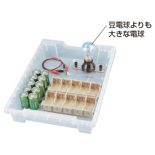 直列・組み入れ試験仕掛ける B10-5903【ナリカ】