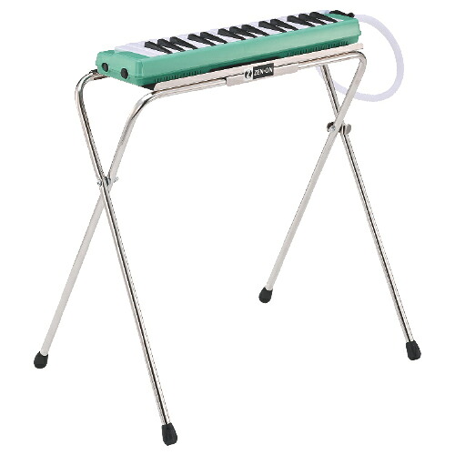 鍵盤ハーモニカ演奏スタンド PS-01【ゼンオン】