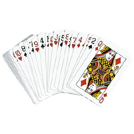 楽天市場】【クーポン配布中！1/9 20:00〜1/16 1:59】トランプ カード