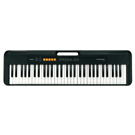 キーボード　ＣＴ‐Ｓ１００ CT-S100【カシオ計算機】