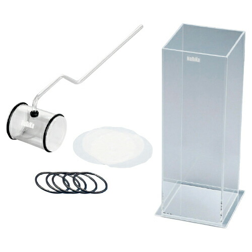 楽天市場】【個人宅配送不可】アーテック 水の圧力実験セット(008353