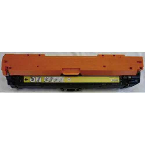 リサイクルトナー ＣＲＧ－３２２ ２ ＹＥＬ（黄色）RJCRG3222Y【レック】