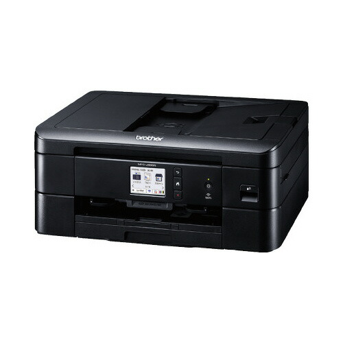 楽天市場】インクジェット複合機 MFC−J4443NMFC