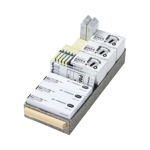 ミーティングセット消耗品　＜オキブング＞ BST-105 【コクヨ】