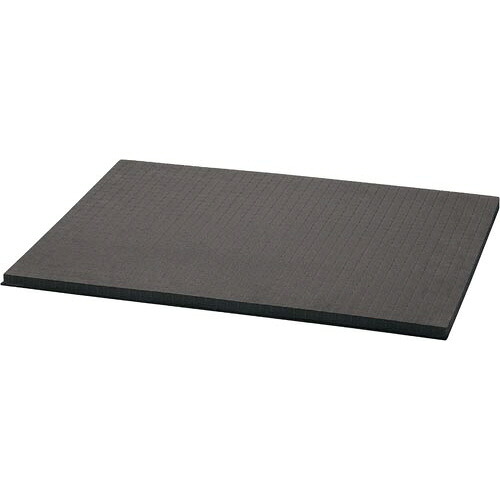 パ）ツール管理シート　大粒タイプ　４５０×６００ｍｍ　１セット（５枚入） 4264-1117 【カウネット】