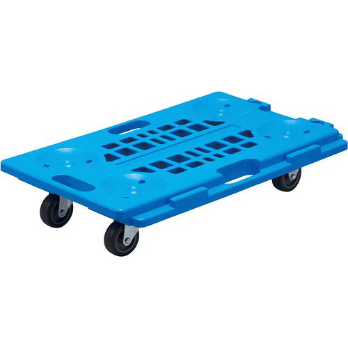 積貨委託貨物の量で大きさうつり変わり！ 繋ぎ合わせる静音脂手押し車4269-4410【カウサイバー空間】