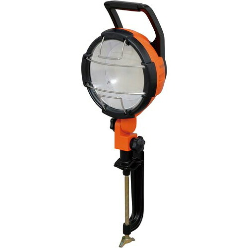 ＬＥＤクランプライト　ＡＣ式　５５００ｌｍ LWT-5500C 【アイリスオーヤマ】