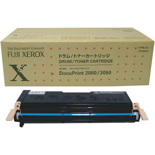 富士フイルムＢＩ対応トナーカートリッジ　ＣＴ３５０５１５ CT350515 【富士フイルムＢＩ】