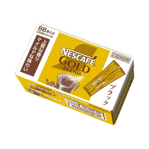 ネスカフェゴールドブレンド95g24個 【公式通販】