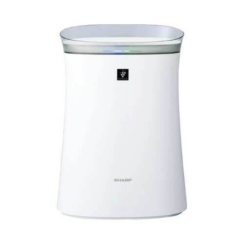 新品 シャープ SHARP 加湿空気清浄機 KC-S50-W 未使用 SHARP KC-S50-W シャープ 加湿空気清浄機 プラズマクラスター
