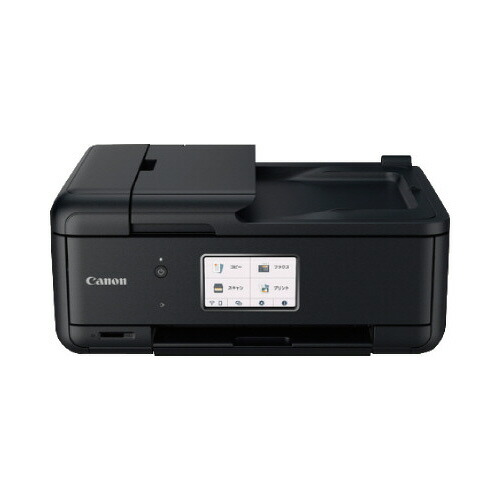 インクジェット練りあわせる機 ＴＲ８６３０ａ 1台TR8630A【キヤノン】