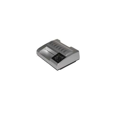 ４本ローラー　ラミネーター　カードサイズ　1台 LPC1010 【ヒサゴ】 16,774円