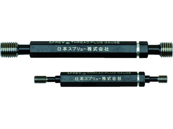 【お取り寄せ】スプリュー ゲージ GPWP2 M12-1.75
