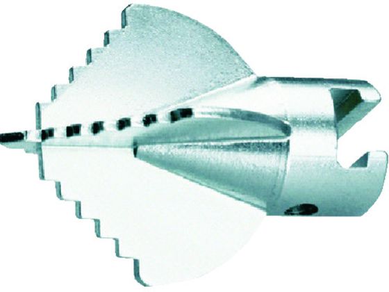 【お取り寄せ】ローデン パンチカッタ25 φ10・16mmワイヤ用 R72175|BUNGU便