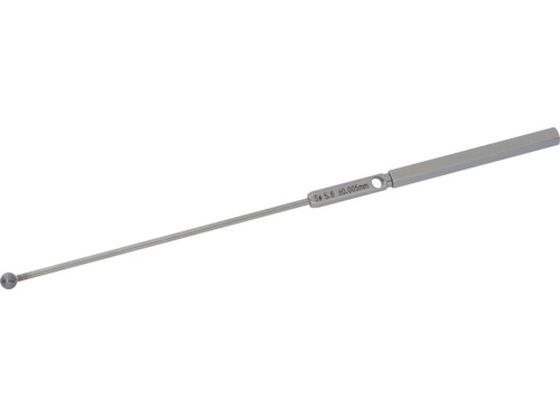 【お取り寄せ】SK ボールギャップゲージ ステム径2.3mm 規格φ5.6 BTS-056