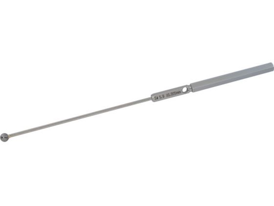【お取り寄せ】SK ボールギャップゲージ ステム径2.3mm 規格φ5.9 BTS-059
