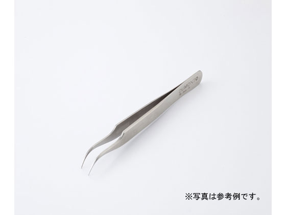 【お取り寄せ】DUMONT 細やか毛抜き No.7AE 急進的 チタン NO.7B-TITAN