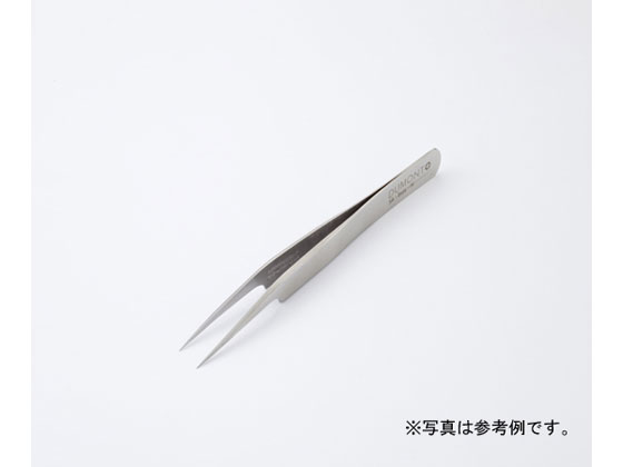 【お取り寄せ】DUMONT 精密ピンセット No.5A 先鋭 チタン NO.5A-TITAN