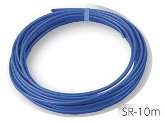 【お取り寄せ】アズワン 埋めあわせ配線(K熱電対用) SR-10m