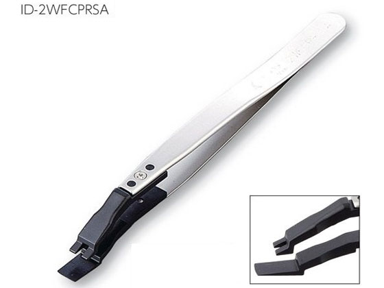 【お取り寄せ】IDEAL-TEK ウェファ用毛抜き ID-2WFCPRSA