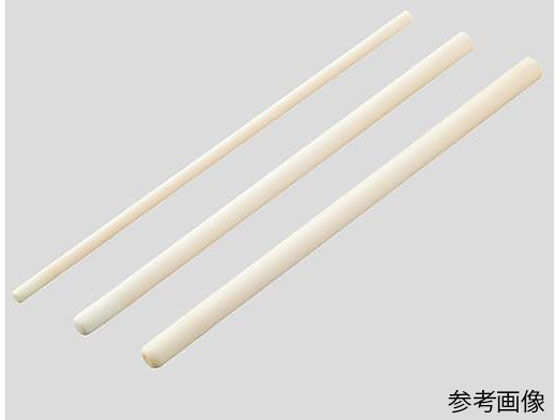 【お取り寄せ】アズワン アルミナ保護管(JIS PT-0相当)φ13×300