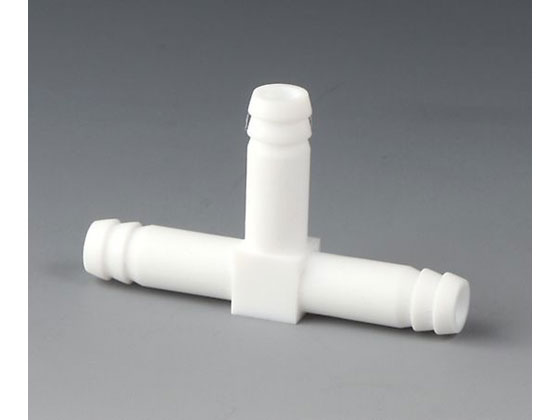 【お取り寄せ】BOLA PTFEチューブコネクター(耐熱･耐薬品) D 577-06
