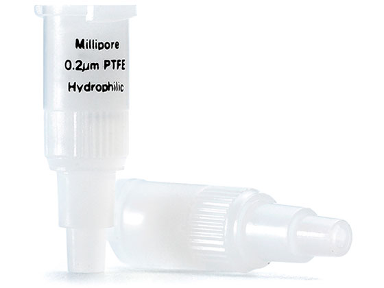【お取り寄せ】Merck マイレクスR 0.2μm 4mm 100個入 SLLGH04NL