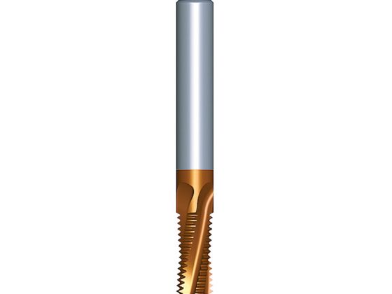 【お取り寄せ】NOGA 超硬ソリッドミルスレッドNPT 0606C9 27NPT MT-7|BUNGU便