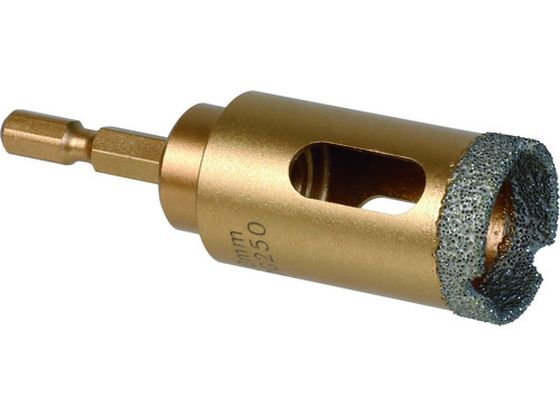 【お取り寄せ】ミヤナガ クールダイヤ φ35.0 DG350