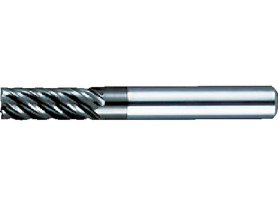 【お取り寄せ】グーリング マルチリードRF100SF 高能率仕上げ用6枚刃径12mm 3｜ＢＵＮＧＵ便