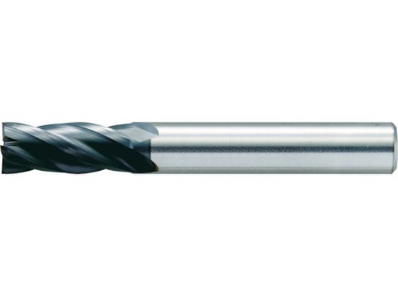 【お取り寄せ】ユニオンツール 超硬エンドミル スクエア φ10.5×刃長22 C-CES4105|BUNGU便