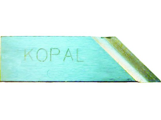 【お取り寄せ】NOGA 2-18内径用ブレード90°刃先14°HSS KP01-320-14